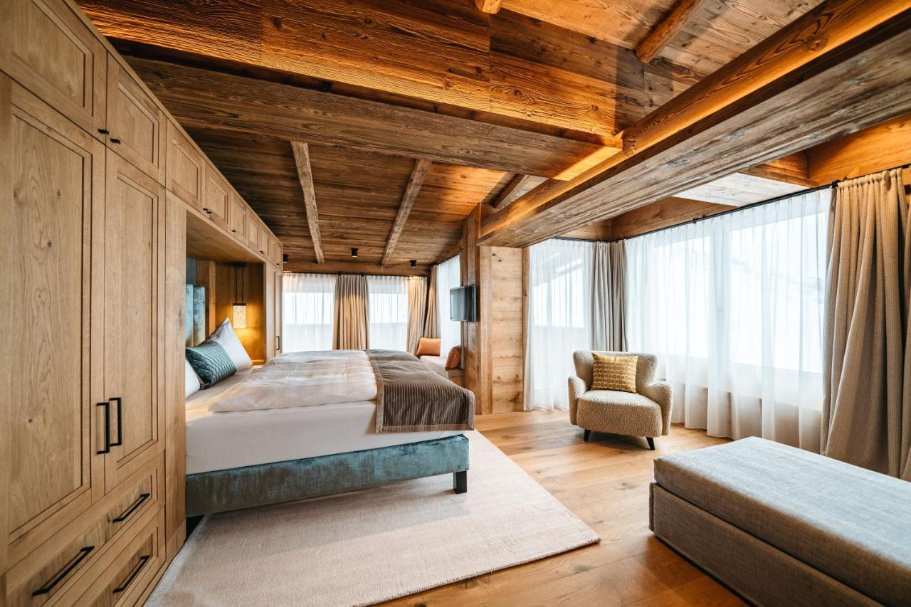 Hotel Maiensee سانت كريستوف ام ايه المظهر الخارجي الصورة