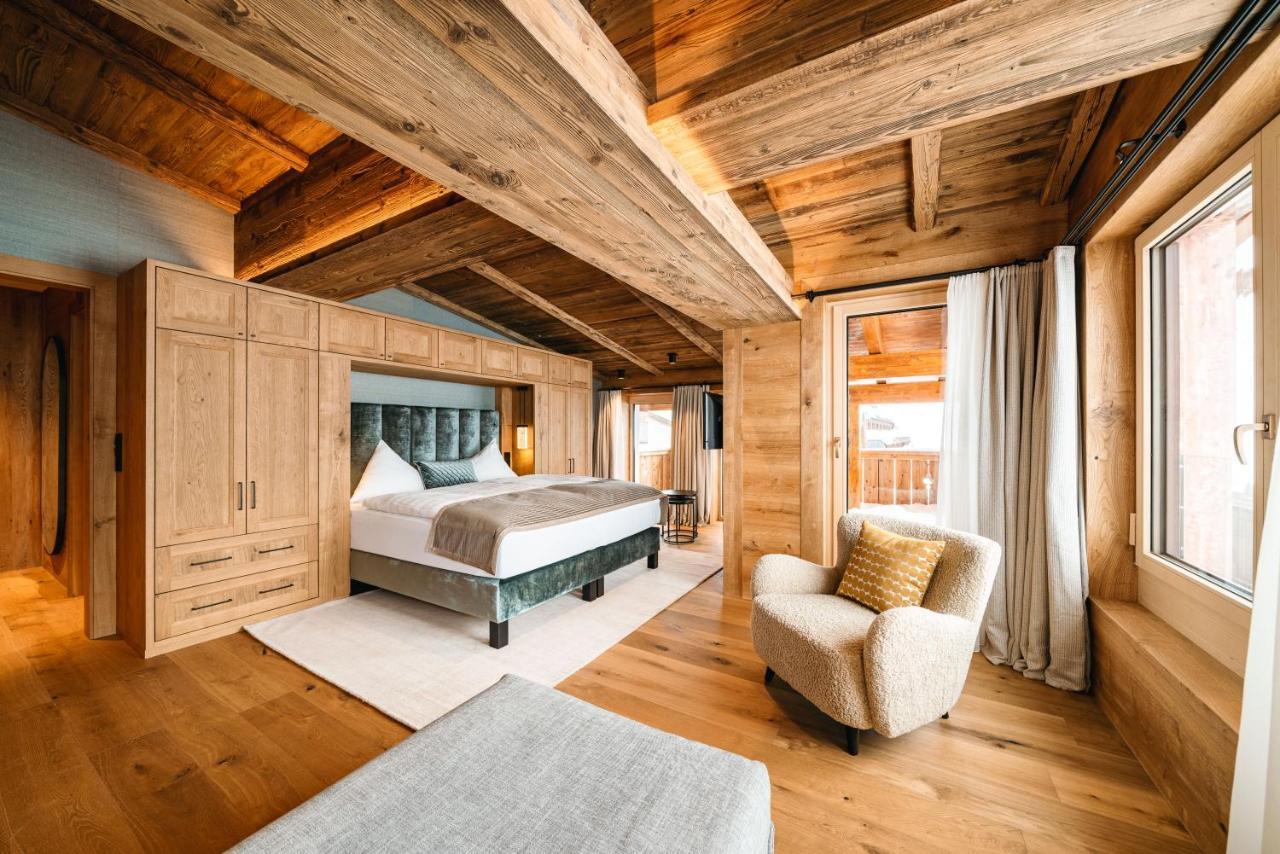 Hotel Maiensee سانت كريستوف ام ايه المظهر الخارجي الصورة