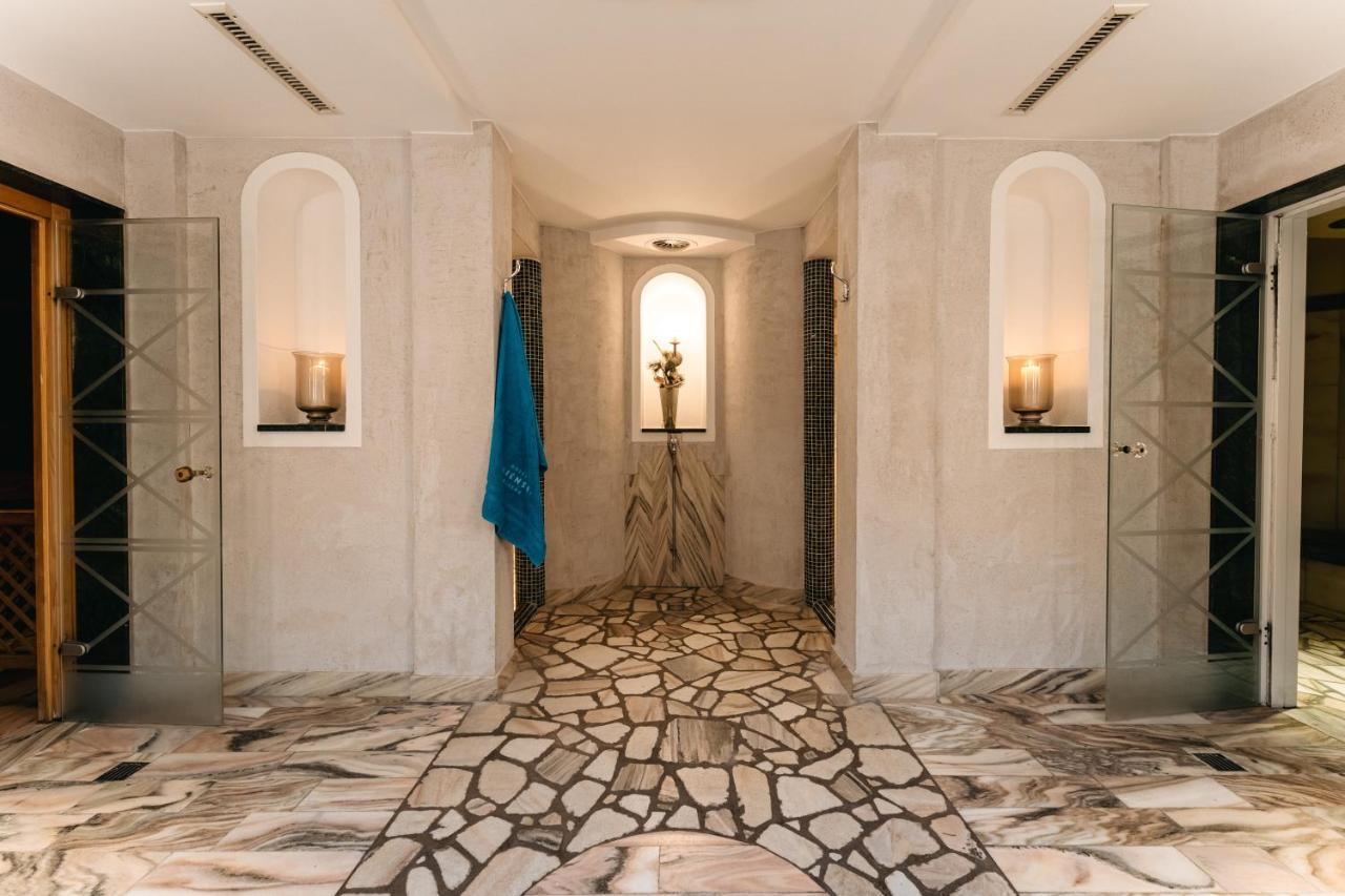 Hotel Maiensee سانت كريستوف ام ايه المظهر الخارجي الصورة