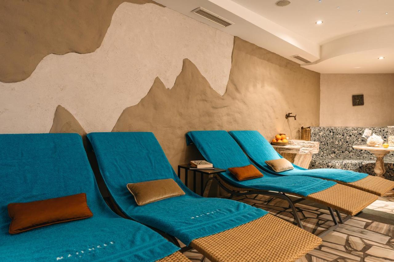 Hotel Maiensee سانت كريستوف ام ايه المظهر الخارجي الصورة
